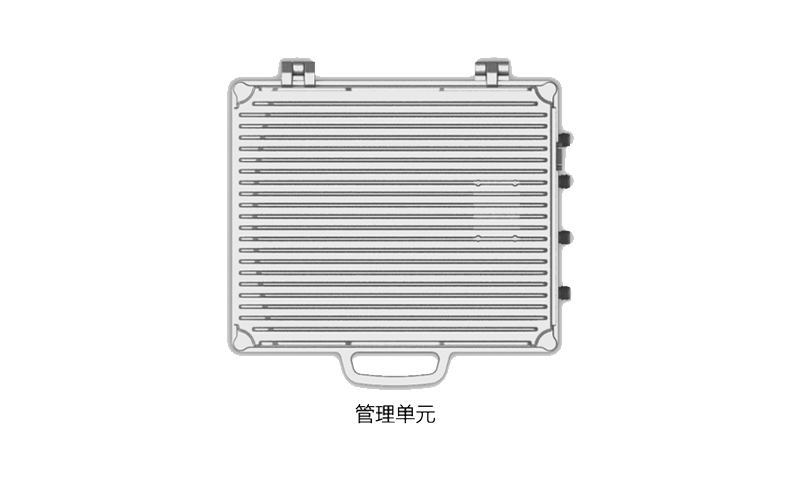 5G NR Smart Room Subsystem Application