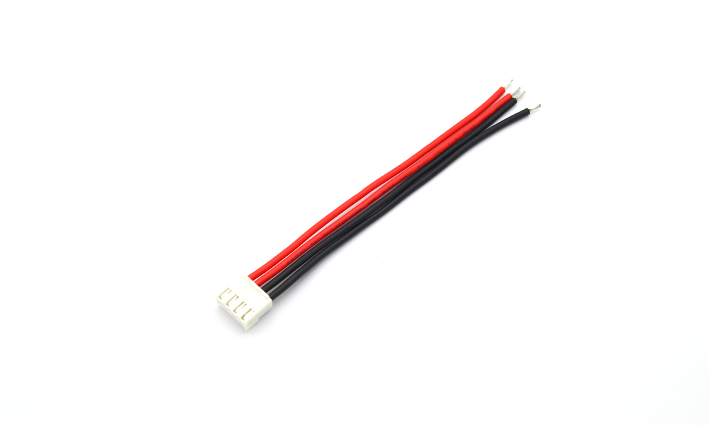 Single-core cable assembly